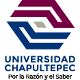 Logotipo de UNIVERSIDAD CHAPULTEPEC