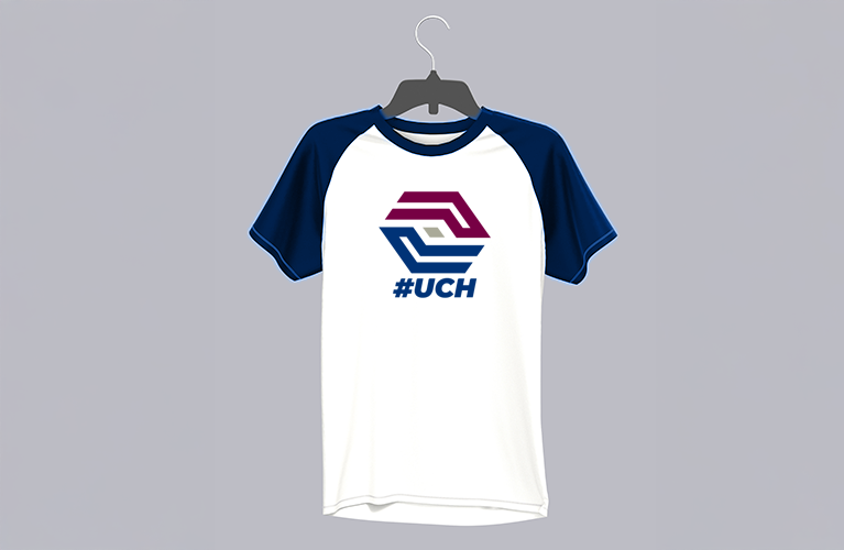 Playera #UCH